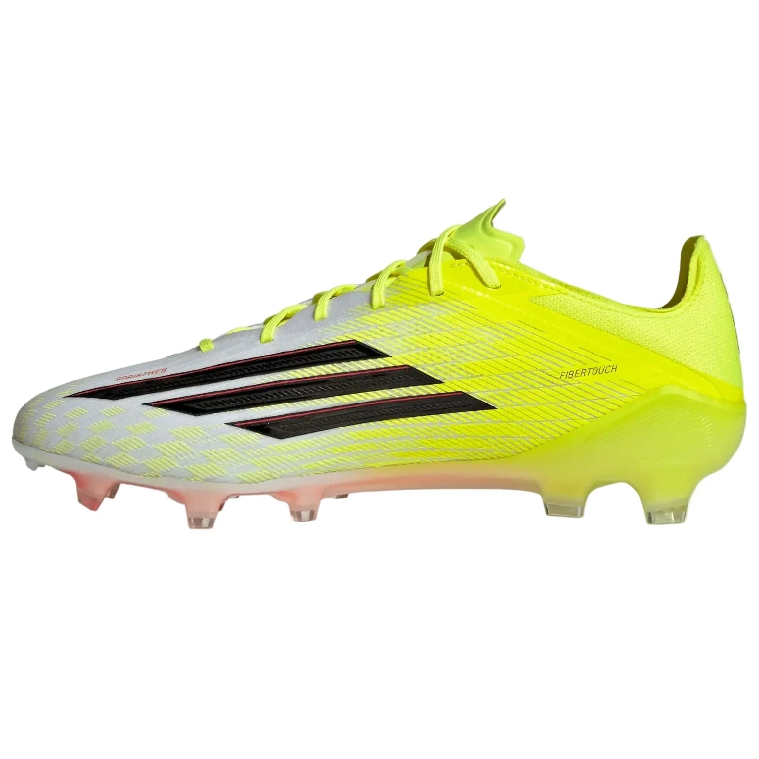 adidas F50 Elite Firm Ground Soccer Cleats - Born For Goals Pack (SP26)