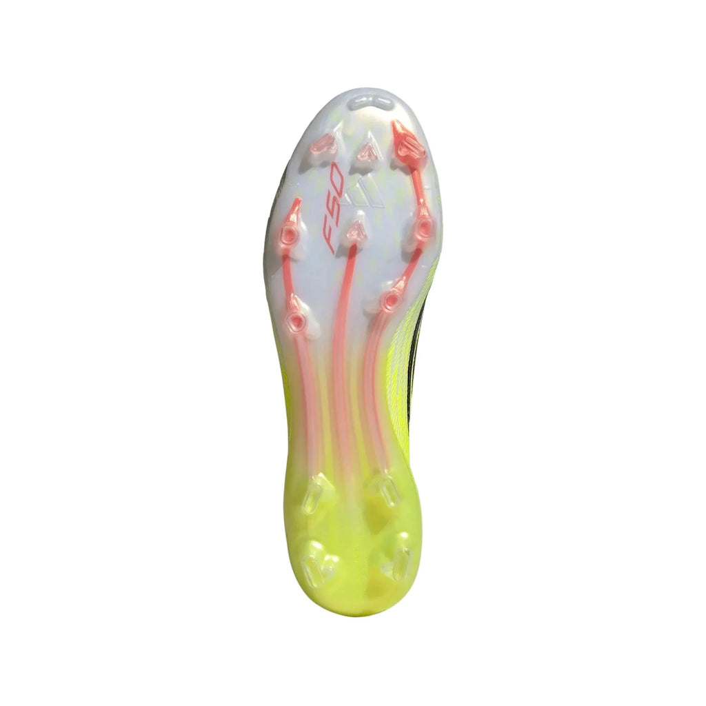 adidas F50 Elite Firm Ground Soccer Cleats - Born For Goals Pack (SP26)