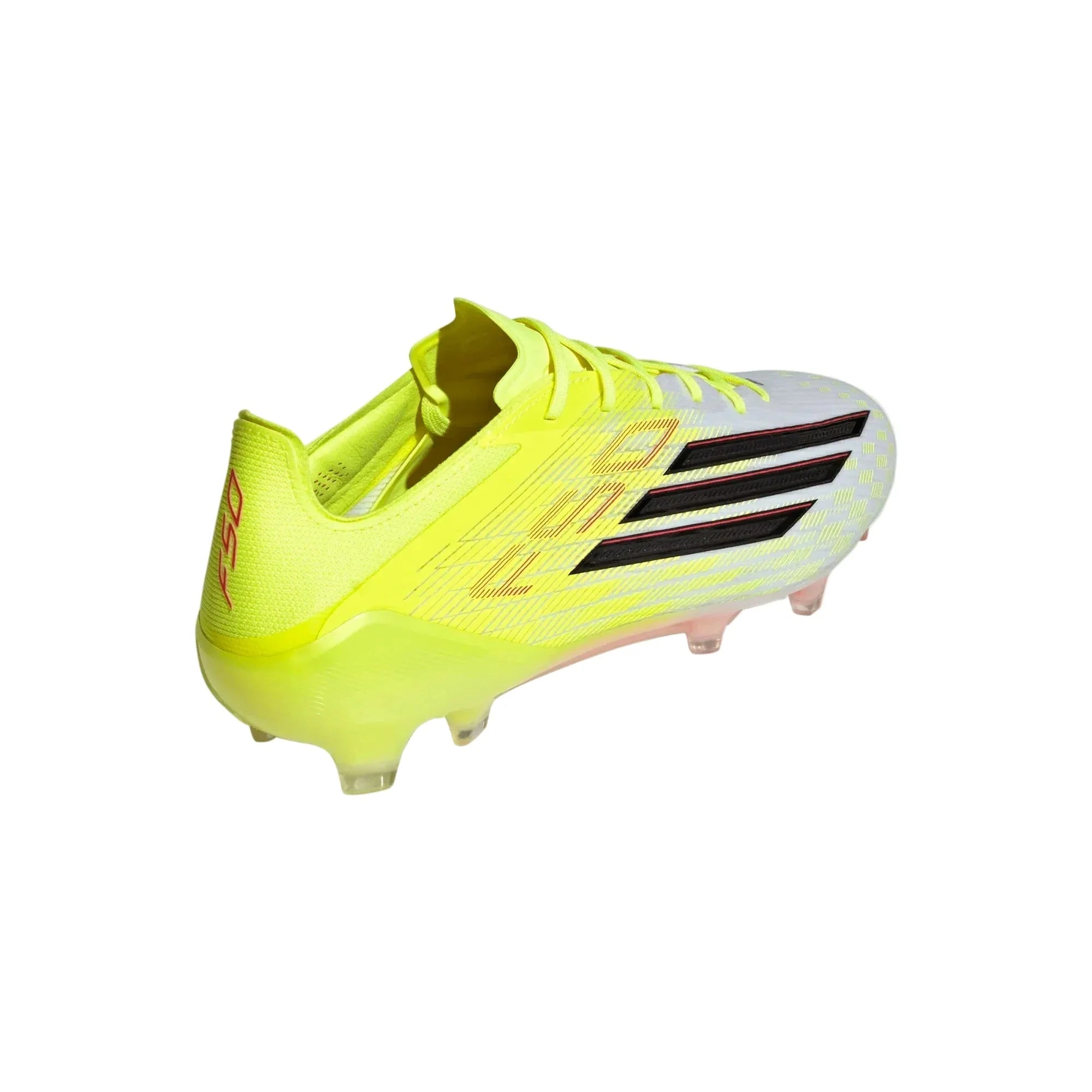 adidas F50 Elite Firm Ground Soccer Cleats - Born For Goals Pack (SP26)