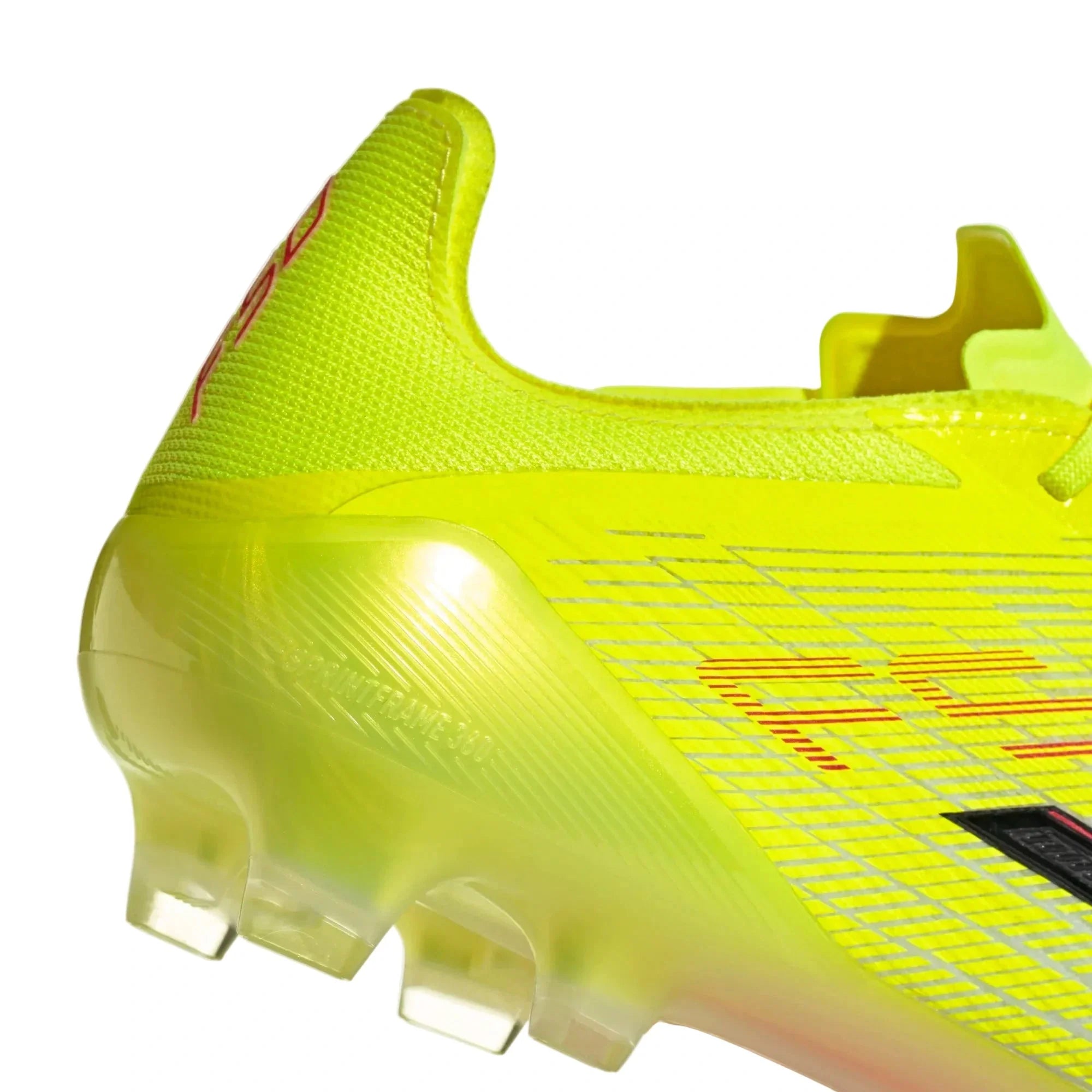 adidas F50 Elite Firm Ground Soccer Cleats - Born For Goals Pack (SP26)