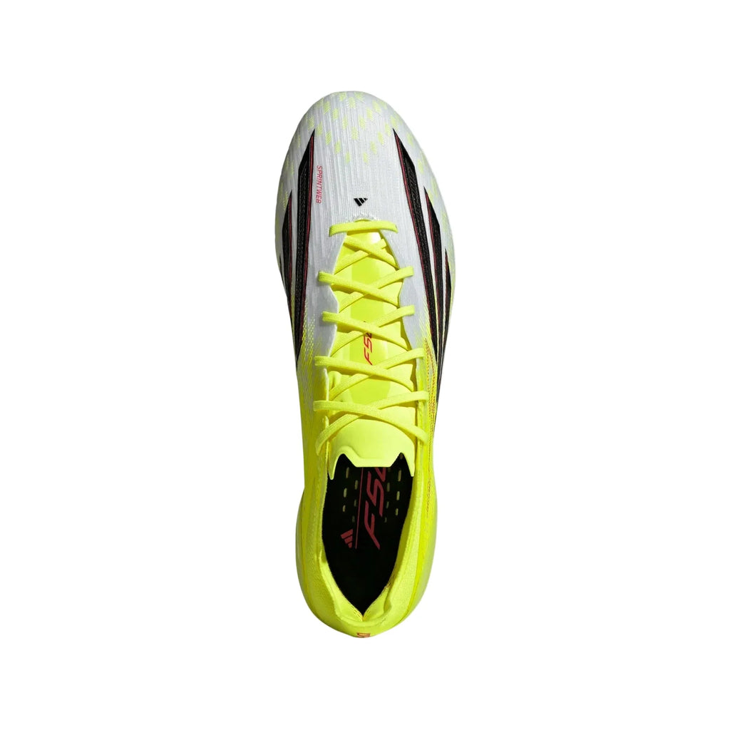 adidas F50 Elite Firm Ground Soccer Cleats - Born For Goals Pack (SP26)