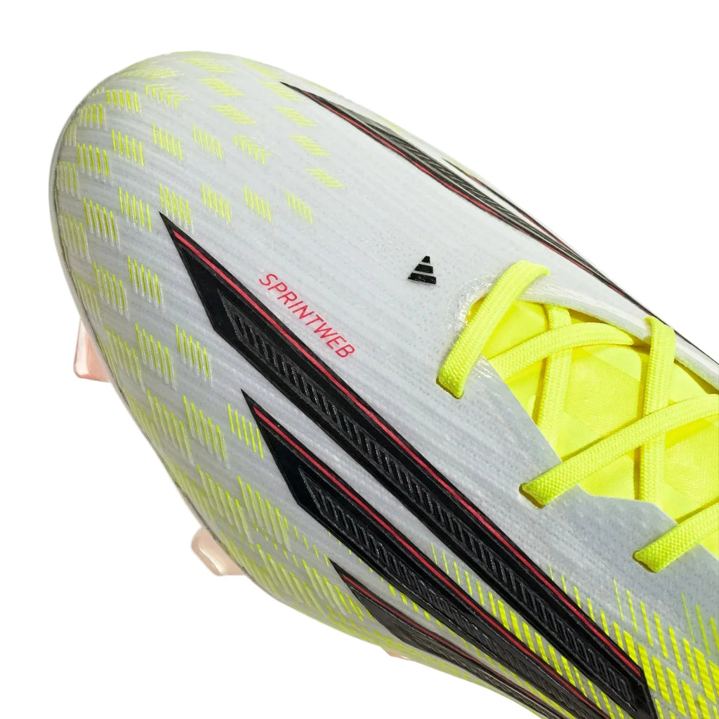 adidas F50 Elite Firm Ground Soccer Cleats - Born For Goals Pack (SP26)