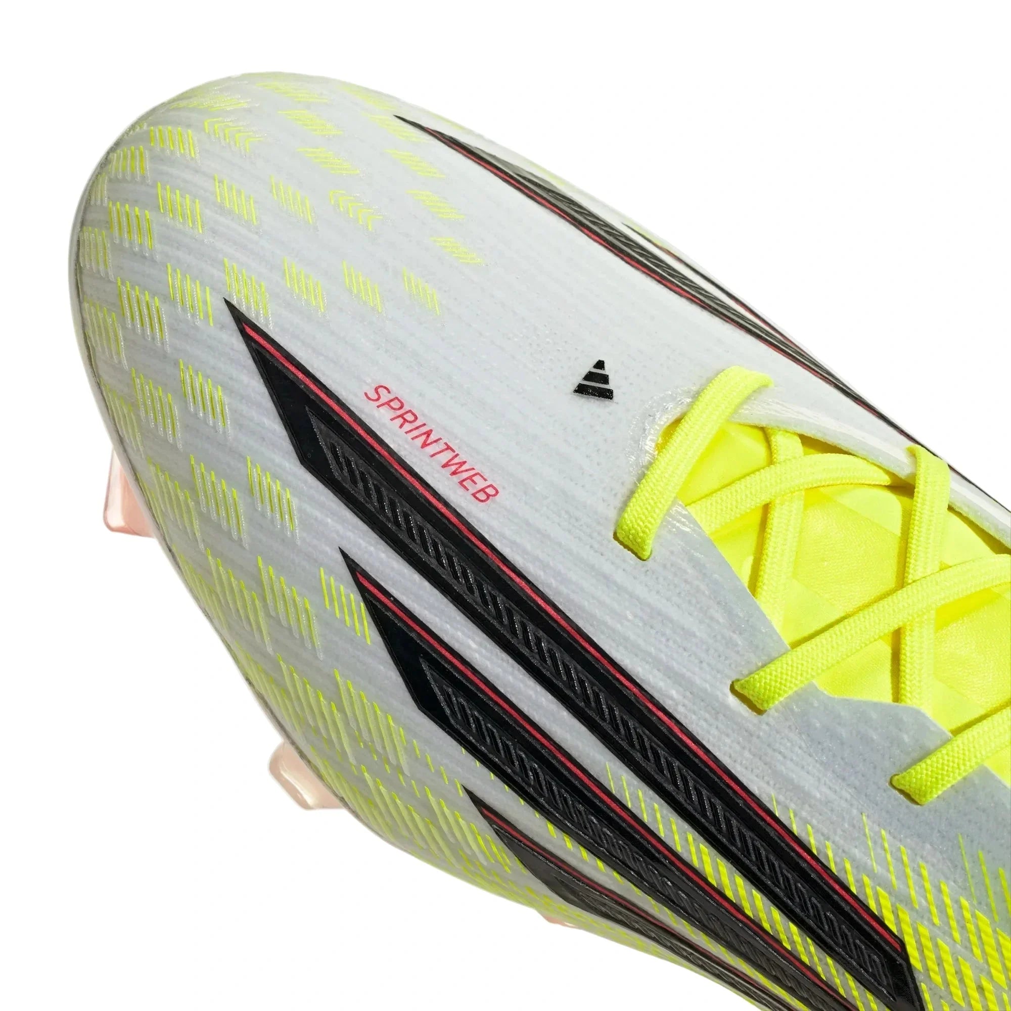 adidas F50 Elite Firm Ground Soccer Cleats - Born For Goals Pack (SP26)