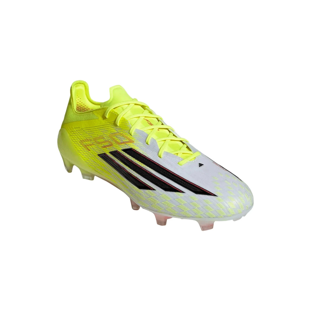adidas F50 Elite Firm Ground Soccer Cleats - Born For Goals Pack (SP26)