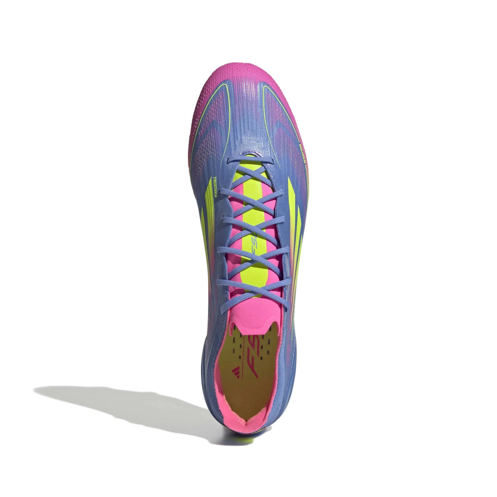 adidas F50 Elite Firm Ground Soccer Cleats - Celestial Victory Pack (SP25)