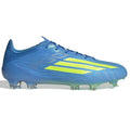 adidas F50 Elite Firm Ground Soccer Cleats - Ice Cold Precision Pack (SP26)