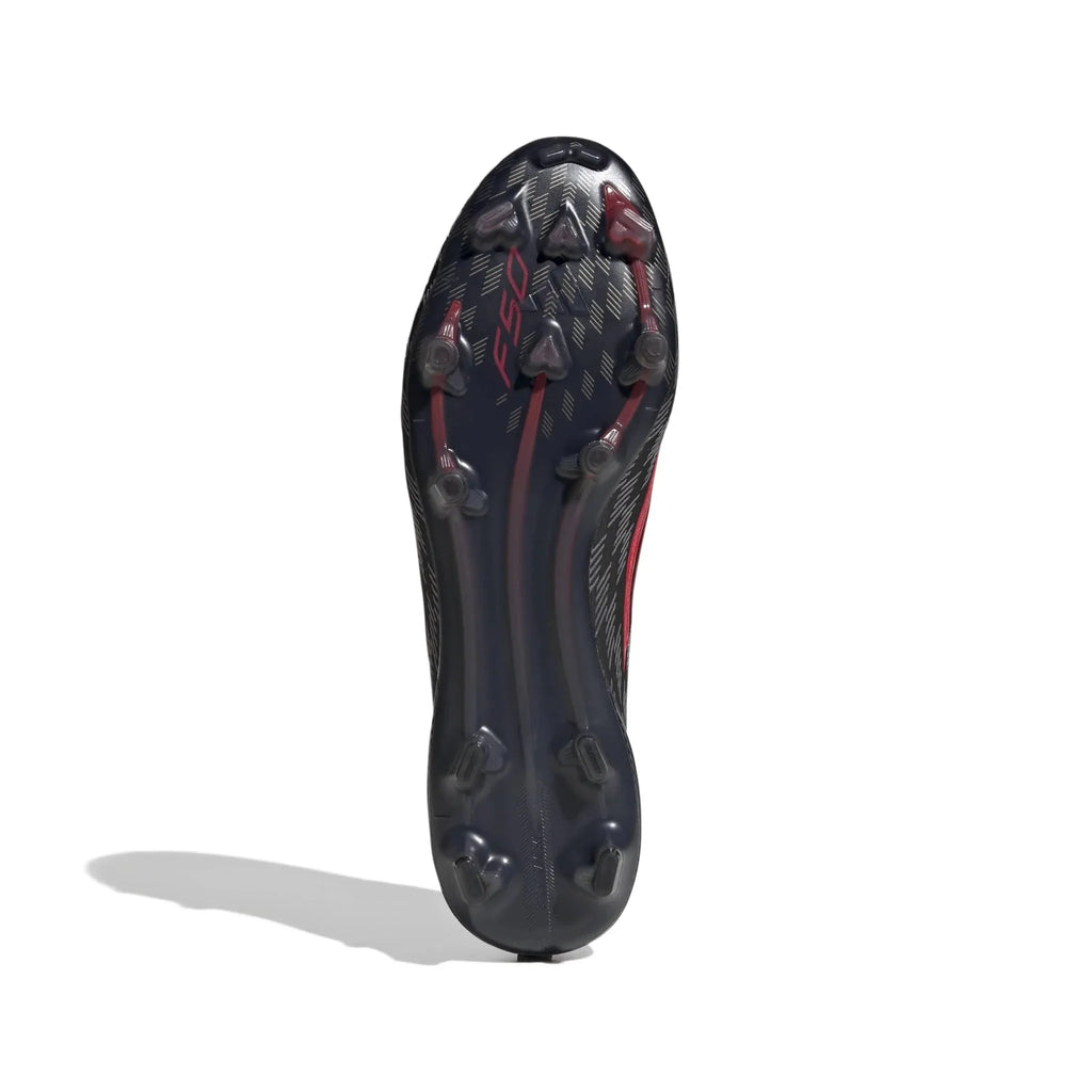 adidas F50 Elite Firm Ground Soccer Cleats - Immortal DNA Pack (SP26)