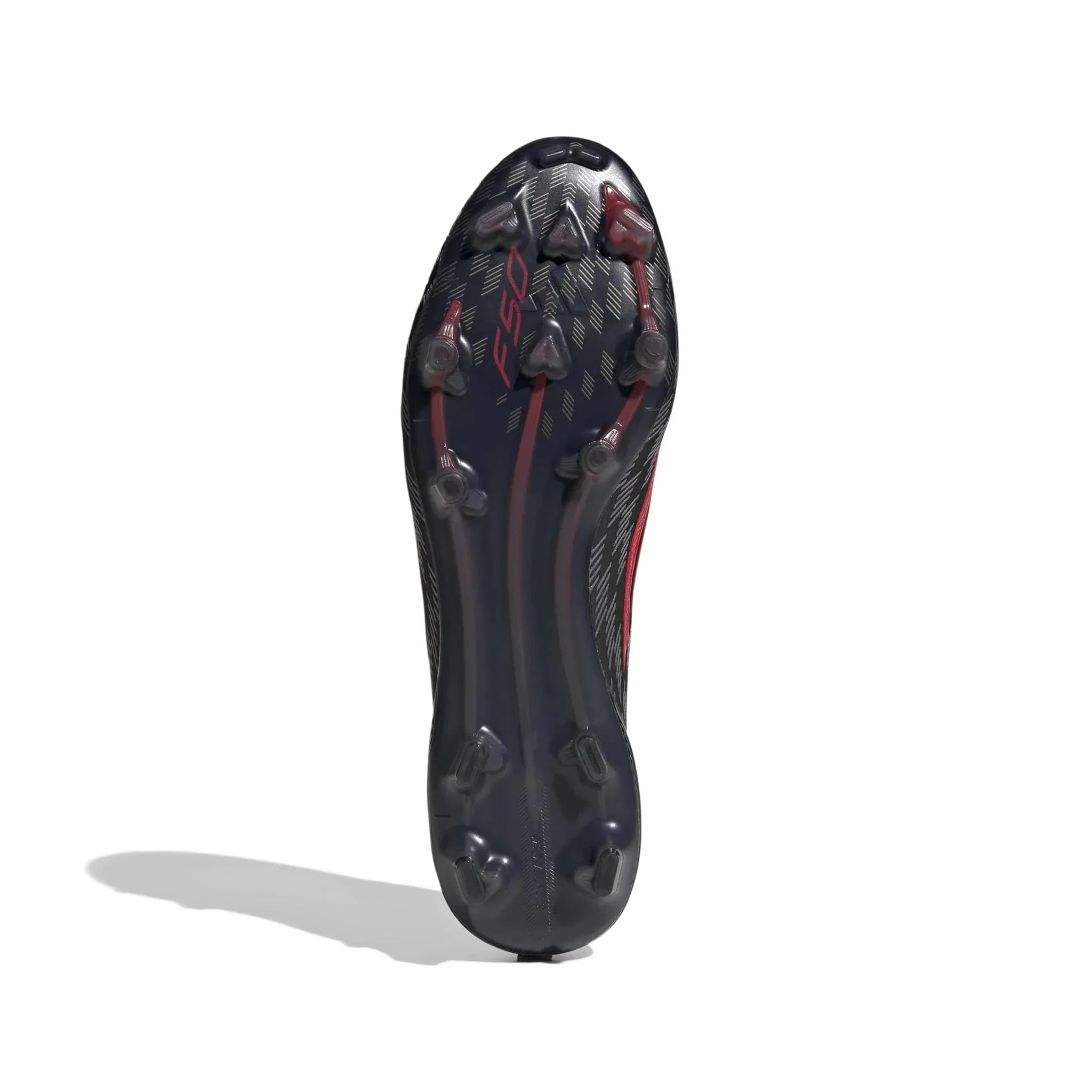 adidas F50 Elite Firm Ground Soccer Cleats - Immortal DNA Pack (SP26)