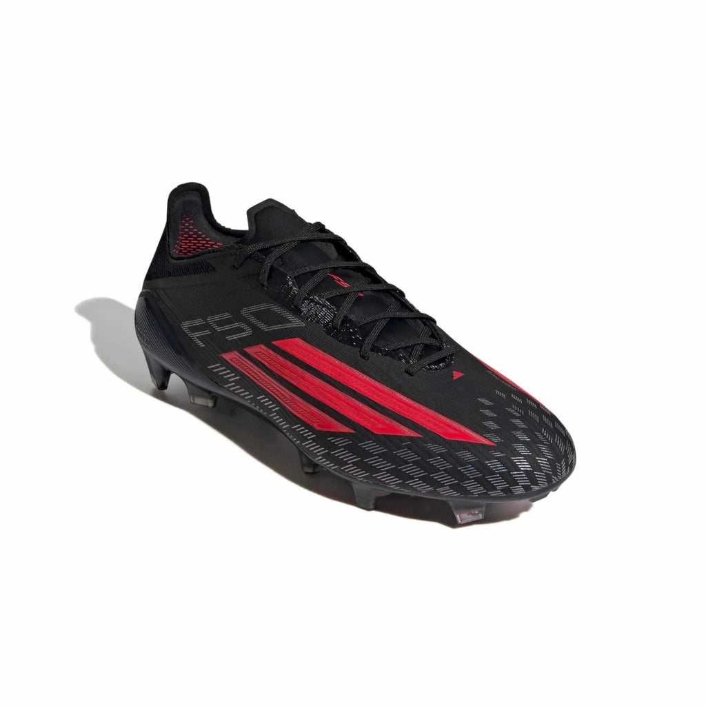 adidas F50 Elite Firm Ground Soccer Cleats - Immortal DNA Pack (SP26)