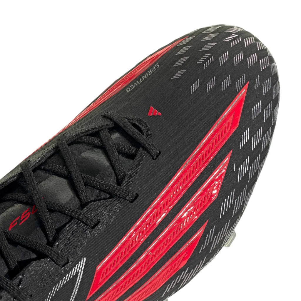 adidas F50 Elite Firm Ground Soccer Cleats - Immortal DNA Pack (SP26)