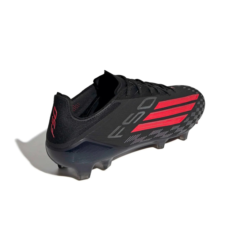adidas F50 Elite Firm Ground Soccer Cleats - Immortal DNA Pack (SP26)