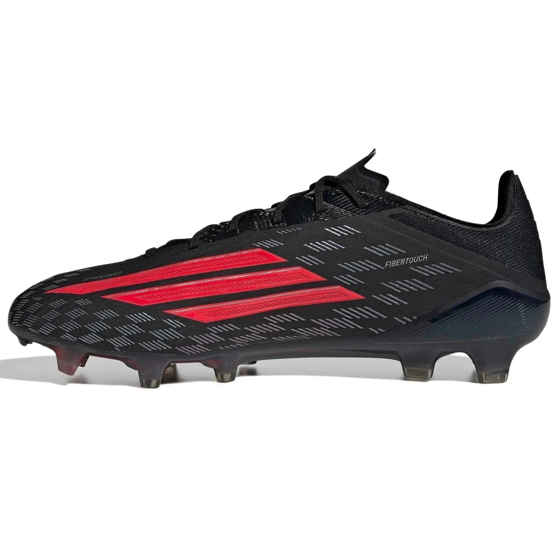 adidas F50 Elite Firm Ground Soccer Cleats - Immortal DNA Pack (SP26)