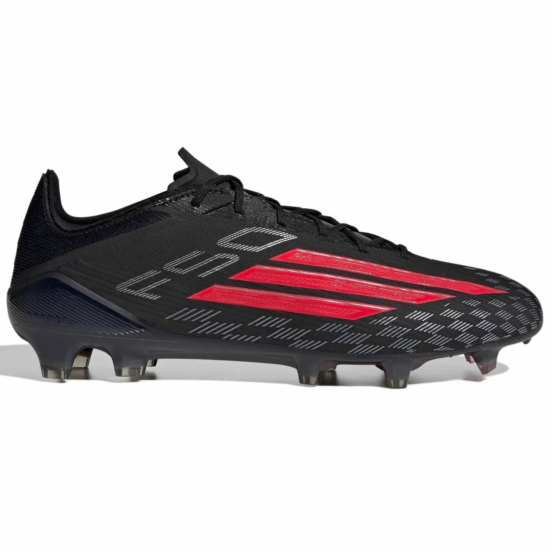 adidas F50 Elite Firm Ground Soccer Cleats - Immortal DNA Pack (SP26)