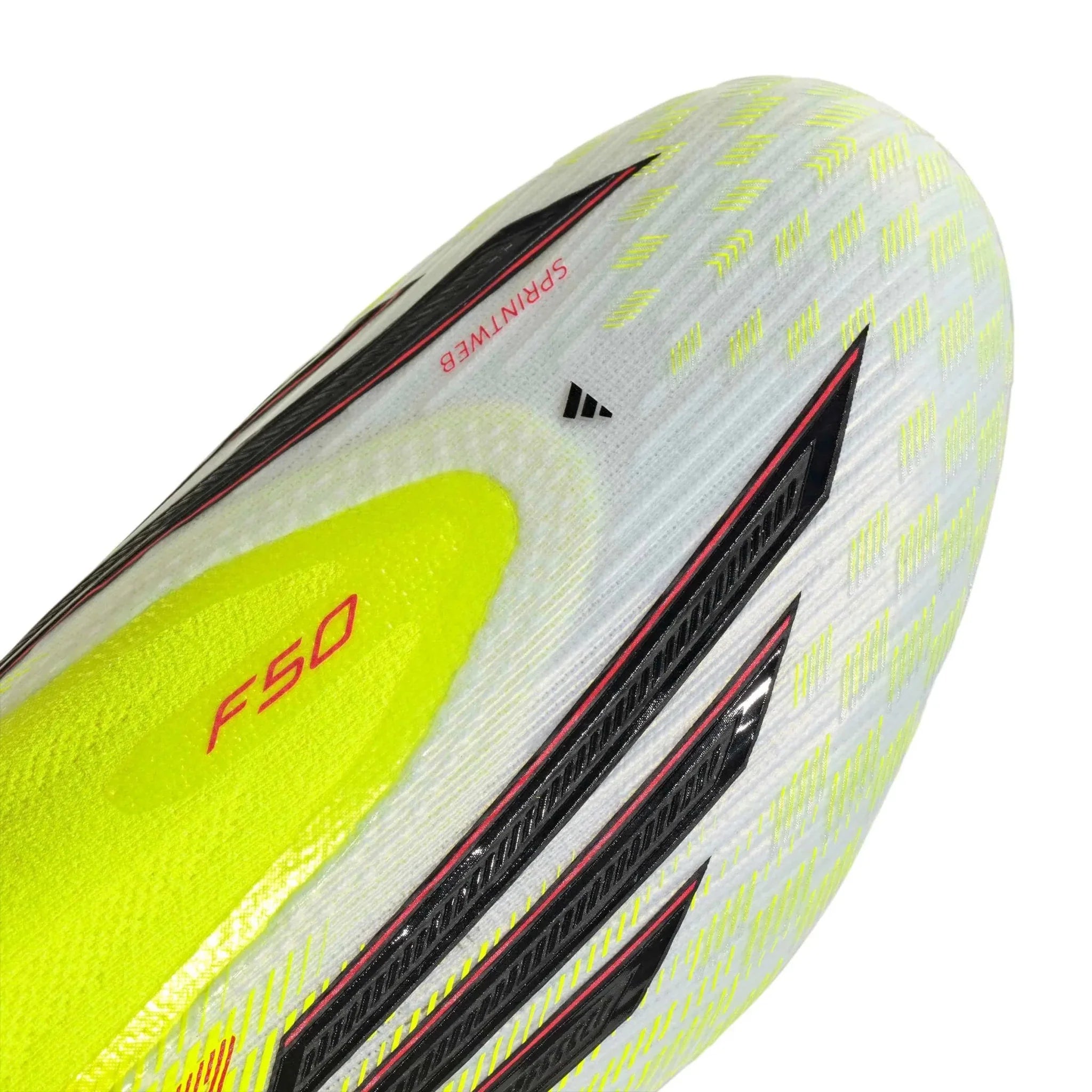 adidas F50 Elite Laceless Firm Ground Soccer Cleats - Born For Goals Pack (SP26)