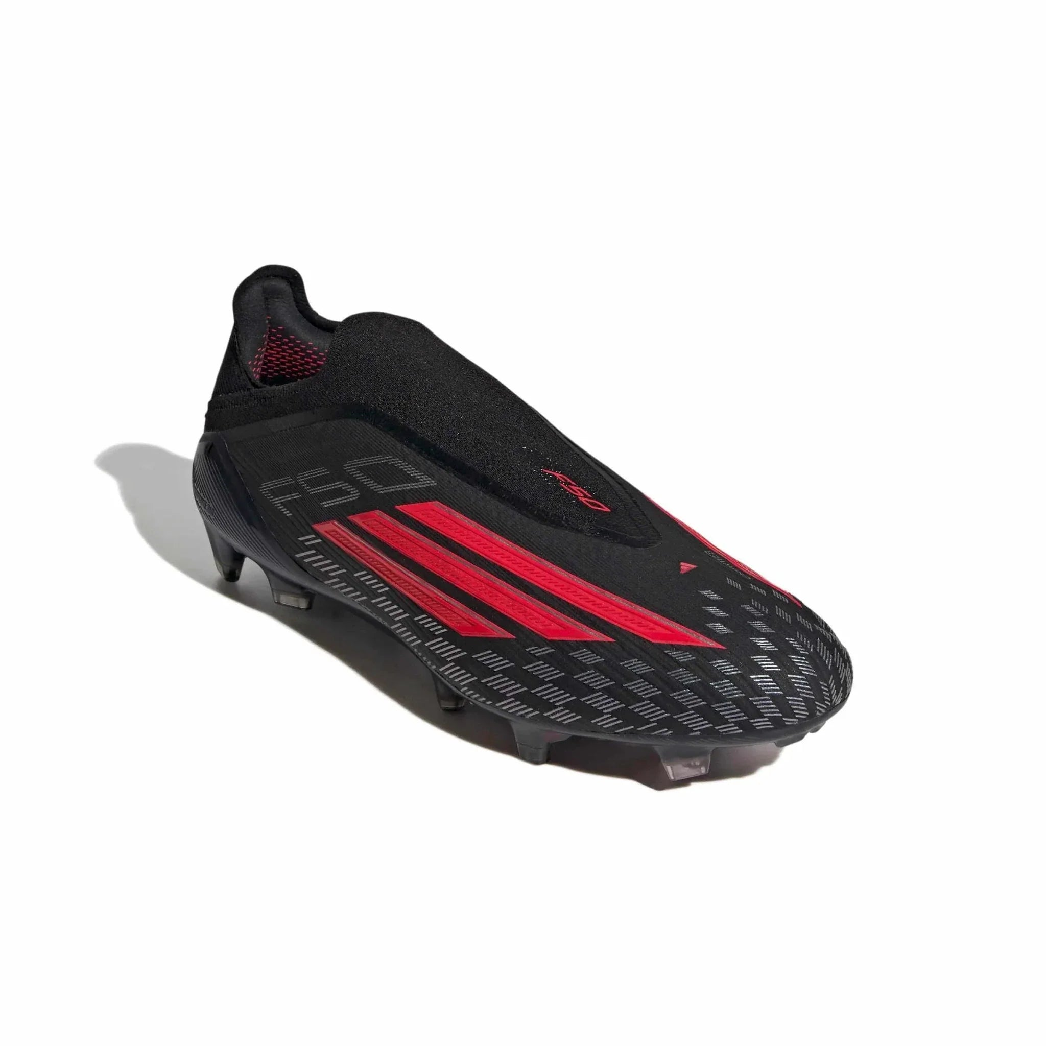 adidas F50 Elite Laceless Firm Ground Soccer Cleats - Immortal DNA Pack (SP26)
