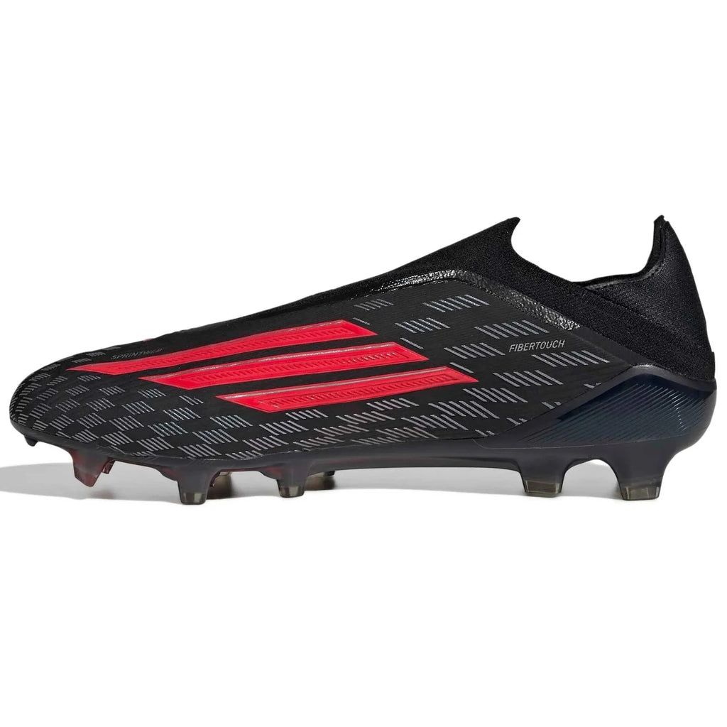 adidas F50 Elite Laceless Firm Ground Soccer Cleats - Immortal DNA Pack (SP26)
