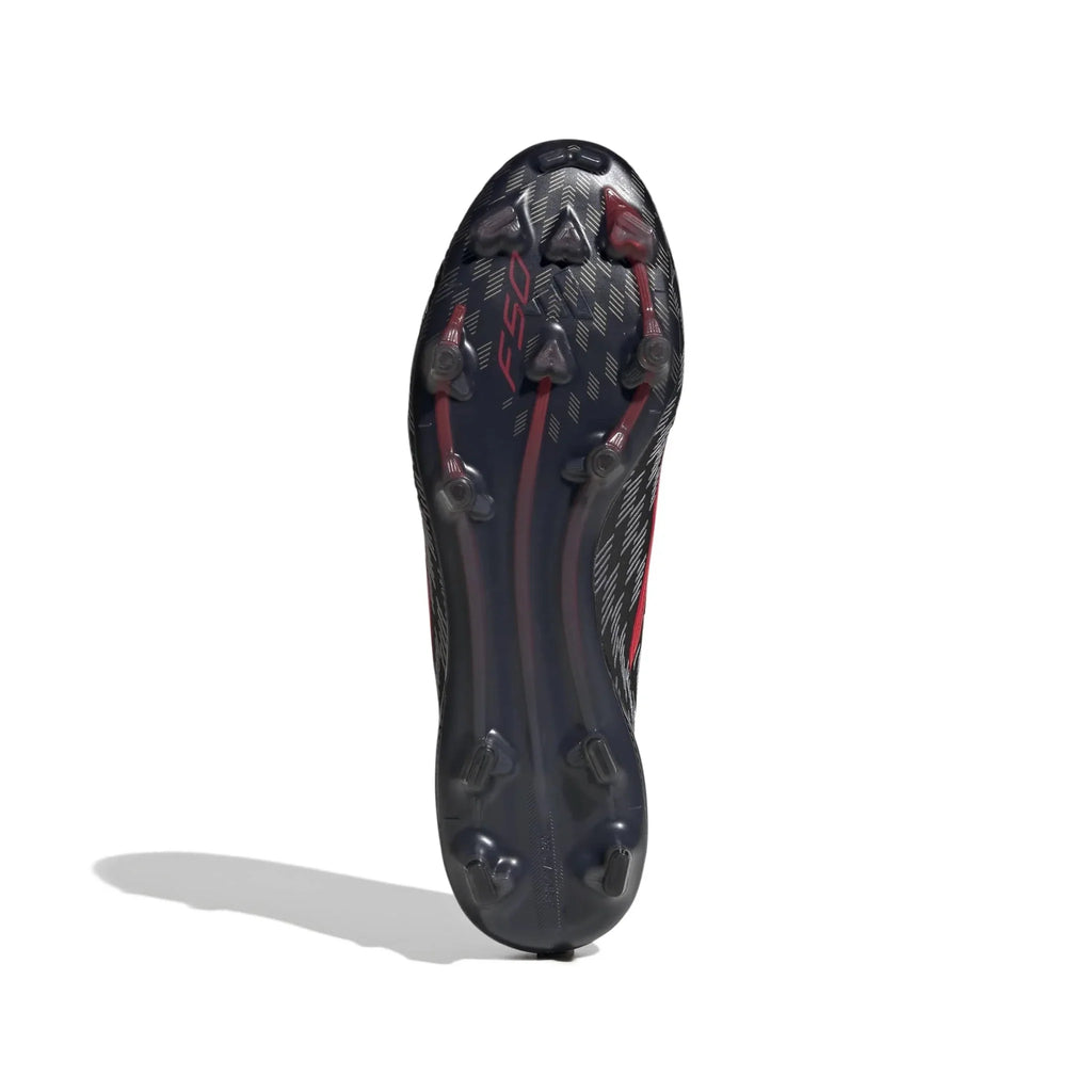 adidas F50 Elite Laceless Firm Ground Soccer Cleats - Immortal DNA Pack (SP26)