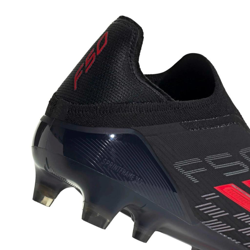 adidas F50 Elite Laceless Firm Ground Soccer Cleats - Immortal DNA Pack (SP26)
