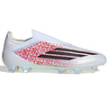 adidas F50 Elite Laceless Firm Ground Soccer Cleats - Lamine Yamal Pack (SP26)