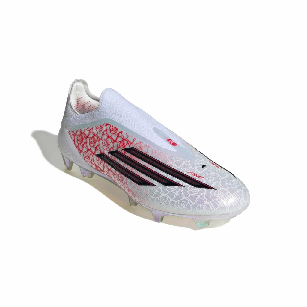 adidas F50 Elite Laceless Firm Ground Soccer Cleats - Lamine Yamal Pack (SP26)