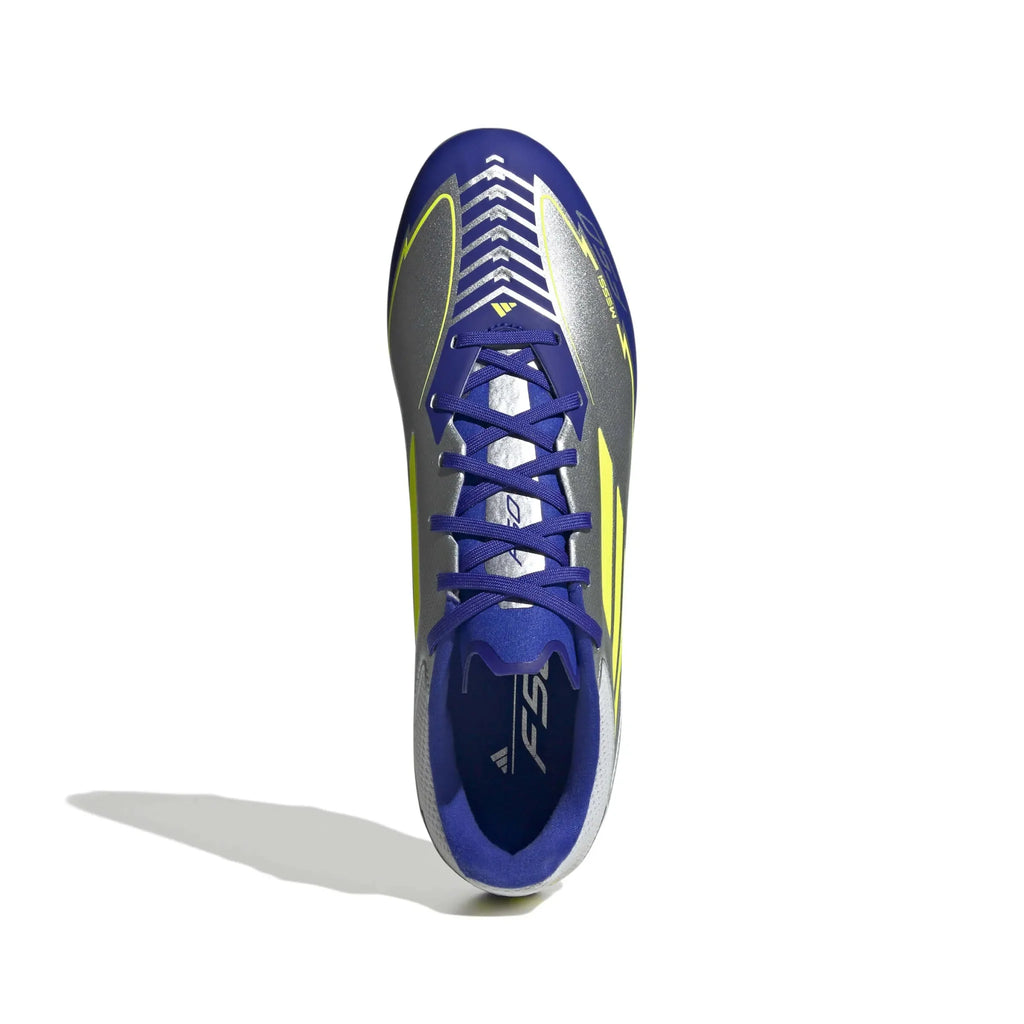 adidas F50 League FG/MG Messi - MP1 Pack (SP25)