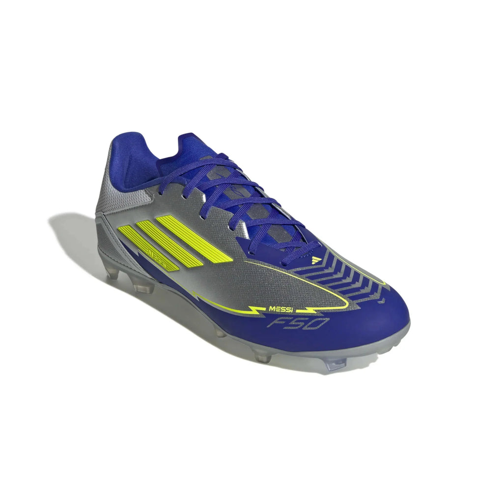 adidas F50 League FG/MG Messi - MP1 Pack (SP25)