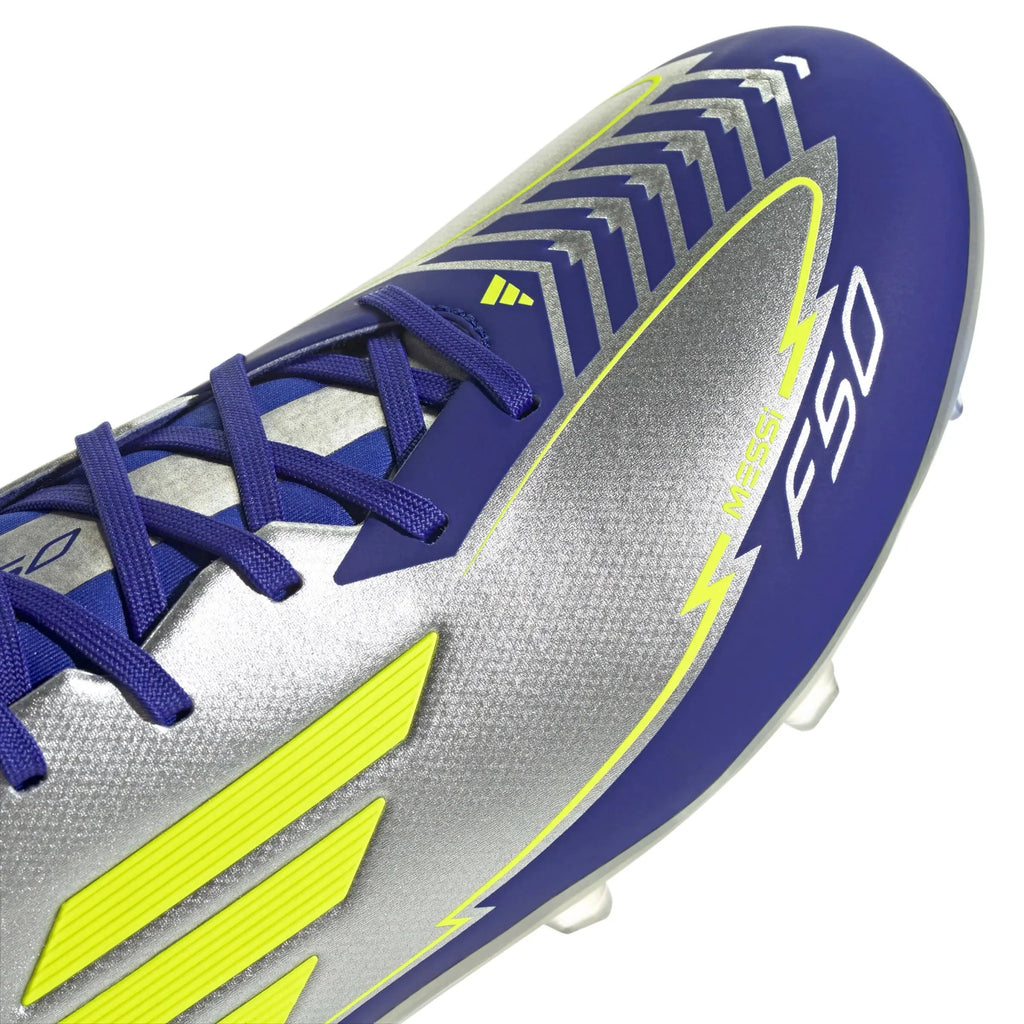 adidas F50 League FG/MG Messi - MP1 Pack (SP25)