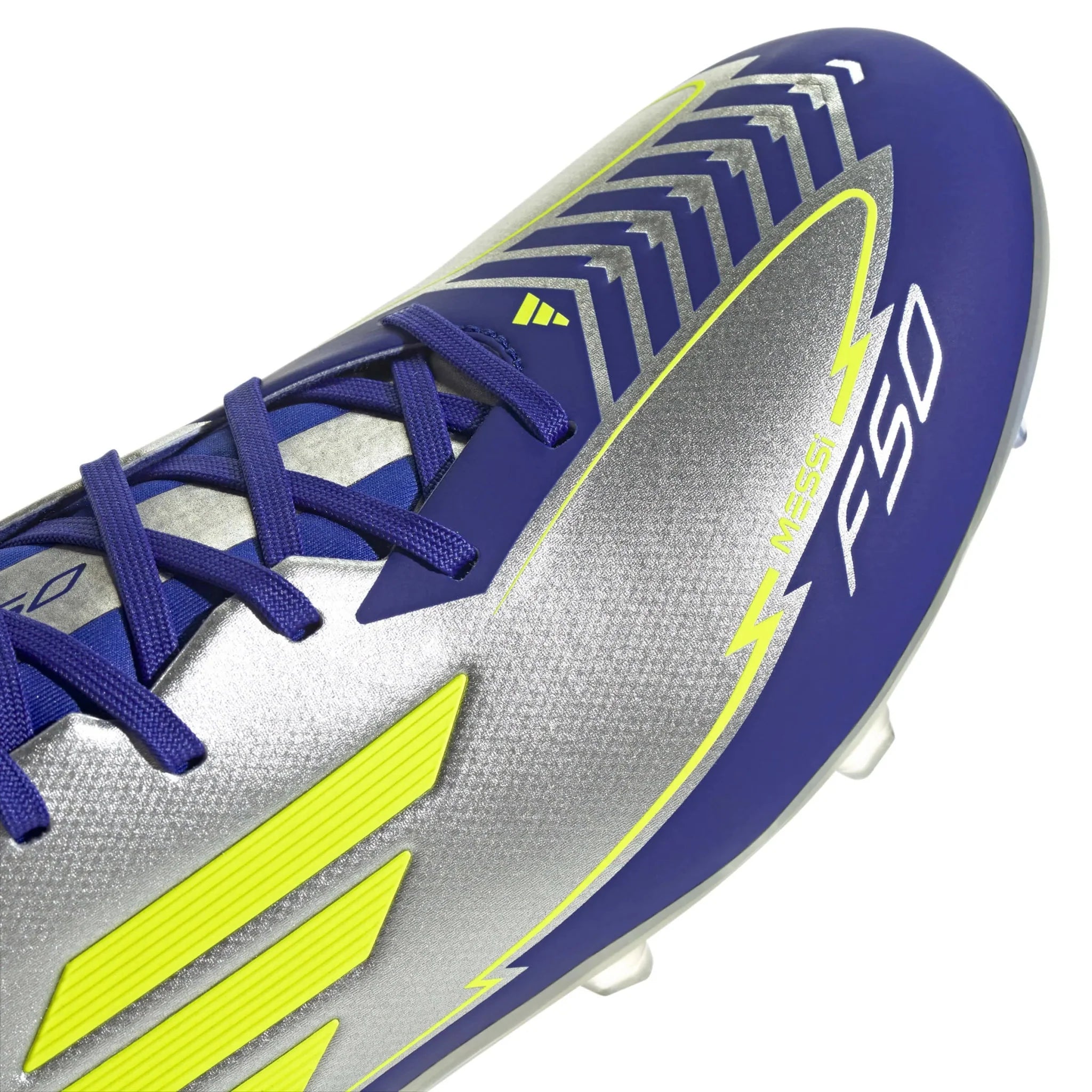 adidas F50 League FG/MG Messi - MP1 Pack (SP25)