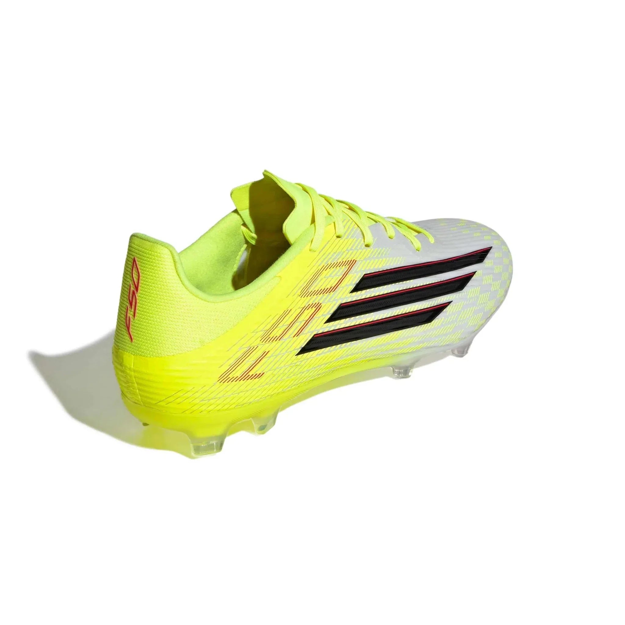 adidas F50 League Firm/Multi Ground Soccer Cleats - Born For Goals Pack (SP26)