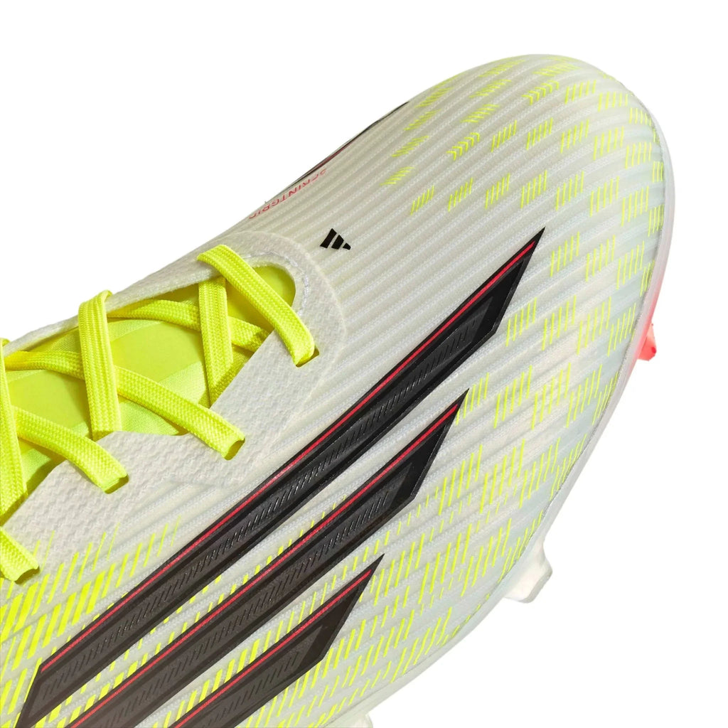 adidas F50 League Firm/Multi Ground Soccer Cleats - Born For Goals Pack (SP26)