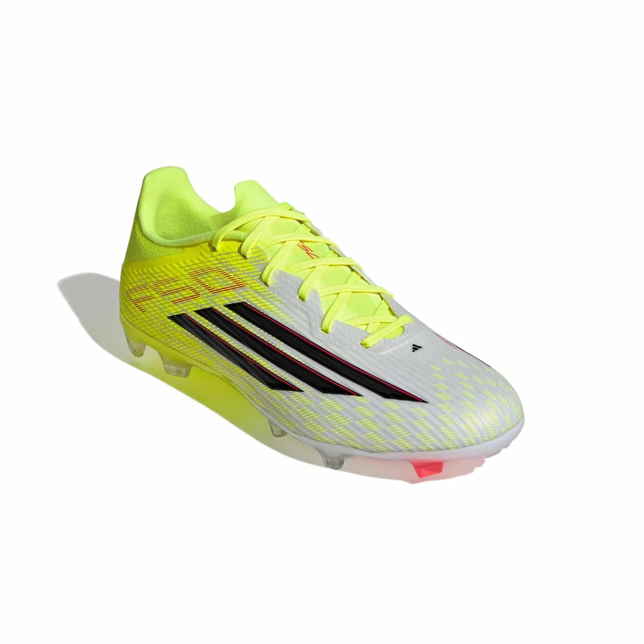 adidas F50 League Firm/Multi Ground Soccer Cleats - Born For Goals Pack (SP26)