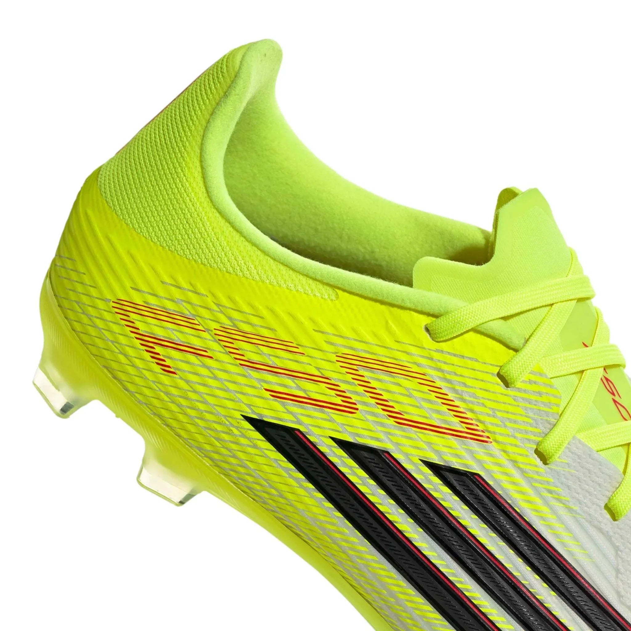 adidas F50 League Firm/Multi Ground Soccer Cleats - Born For Goals Pack (SP26)