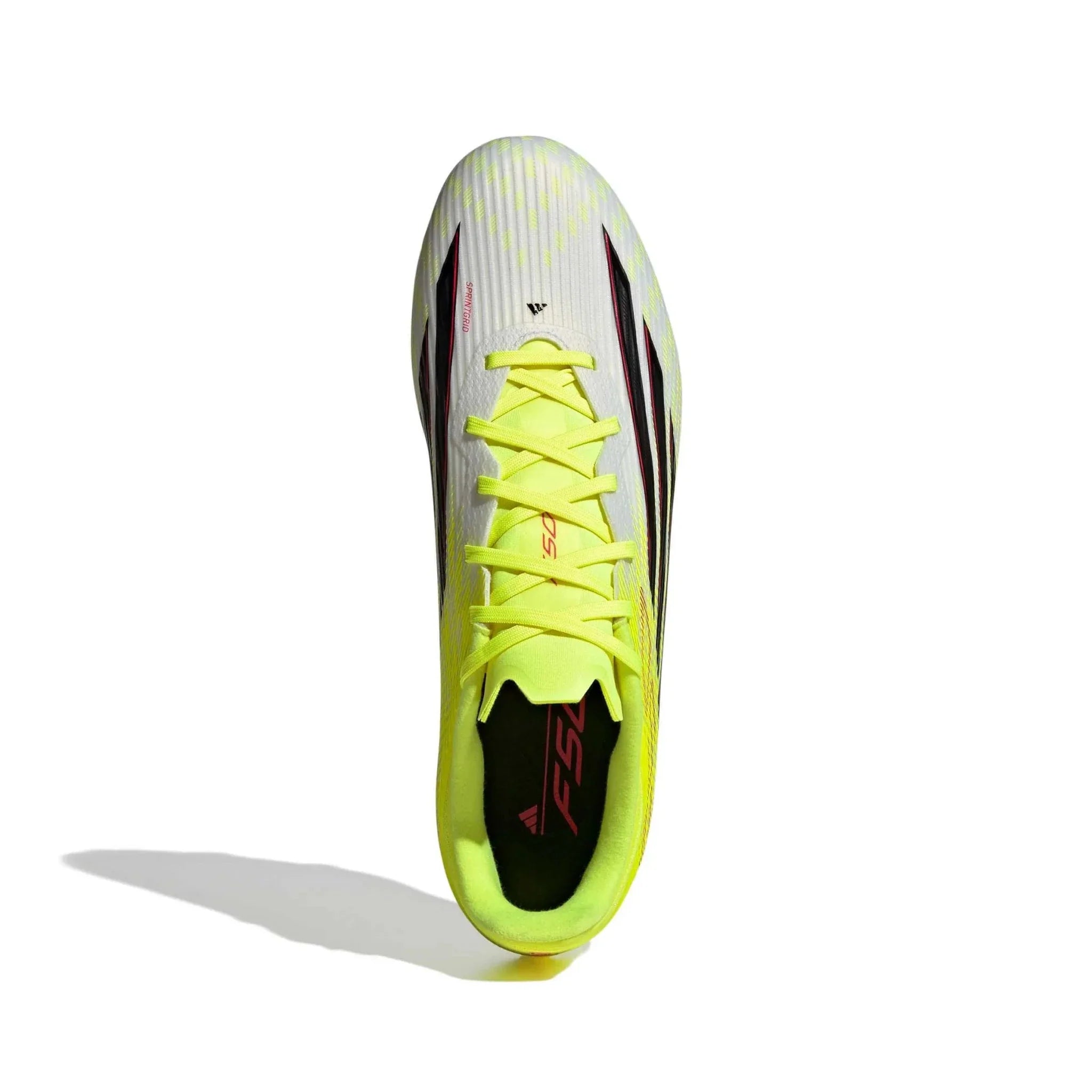 adidas F50 League Firm/Multi Ground Soccer Cleats - Born For Goals Pack (SP26)