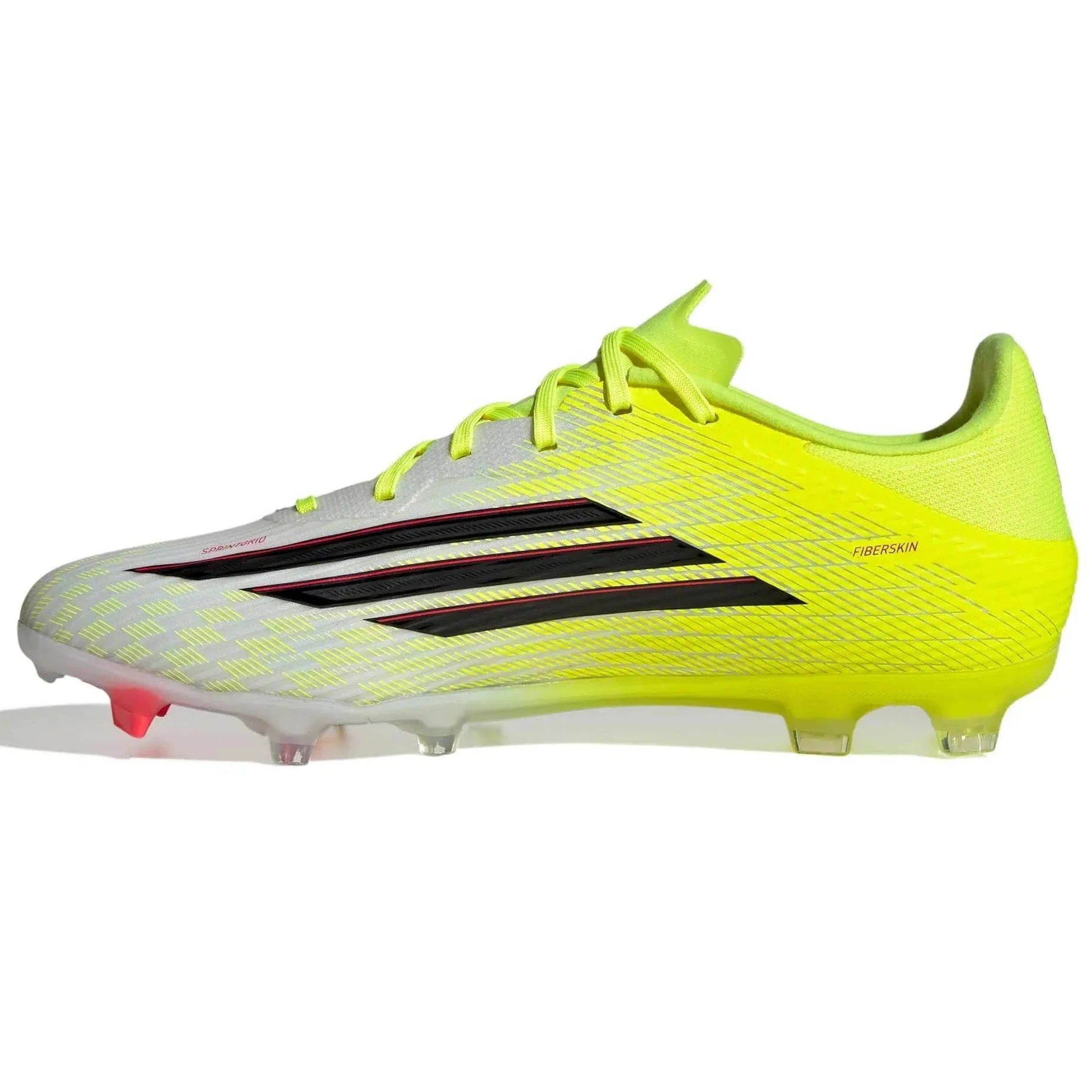 adidas F50 League Firm/Multi Ground Soccer Cleats - Born For Goals Pack (SP26)