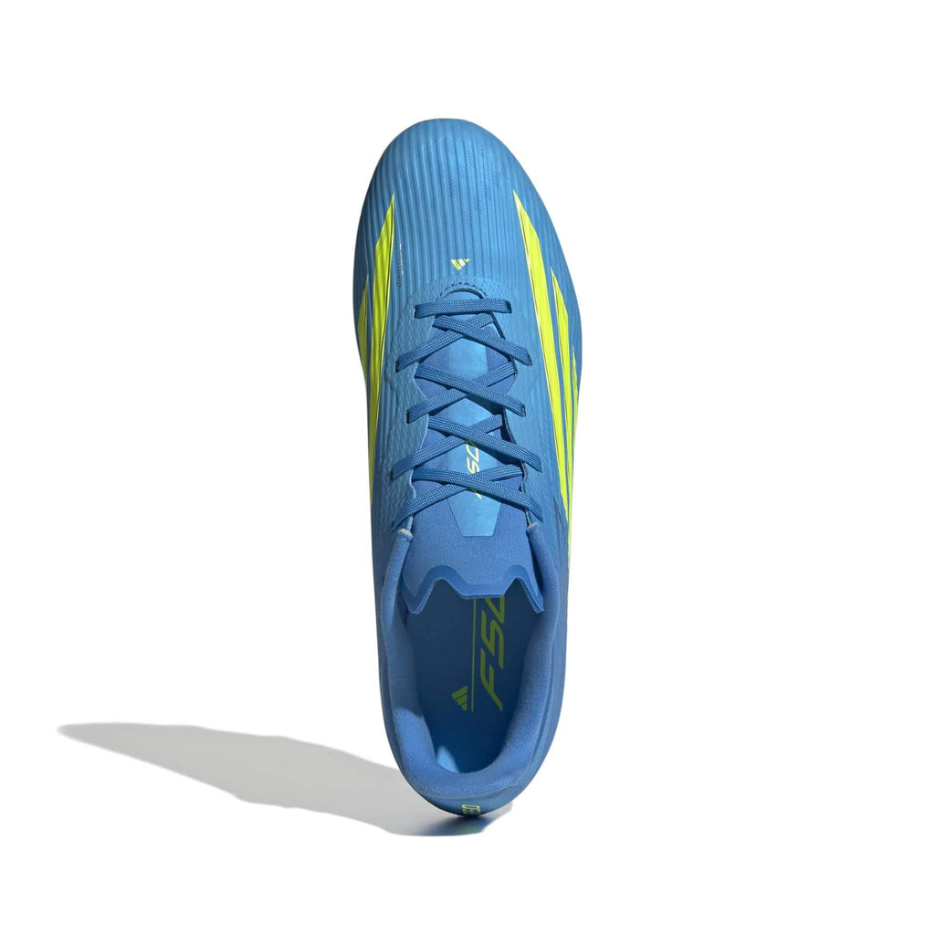 adidas F50 League Firm/Multi Ground Soccer Cleats - Ice Cold Precision Pack (SP26)