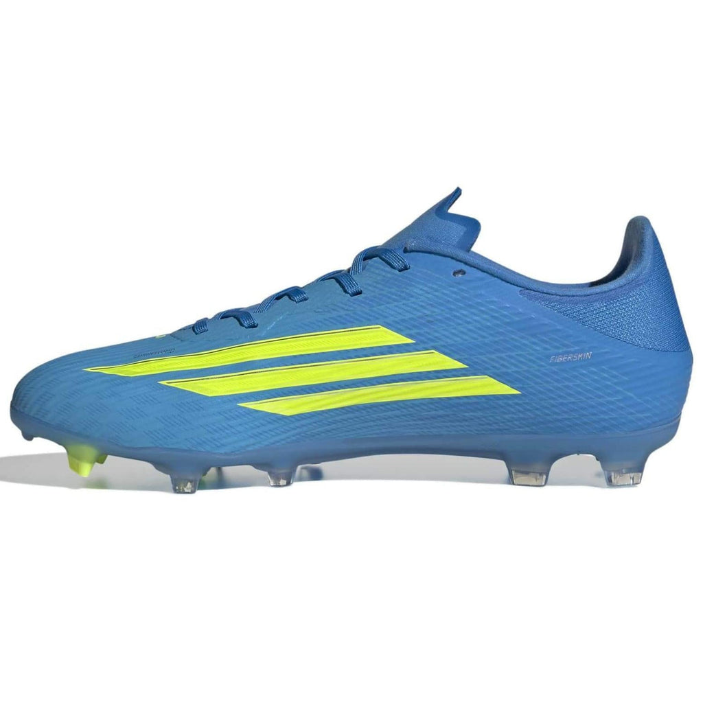 adidas F50 League Firm/Multi Ground Soccer Cleats - Ice Cold Precision Pack (SP26)