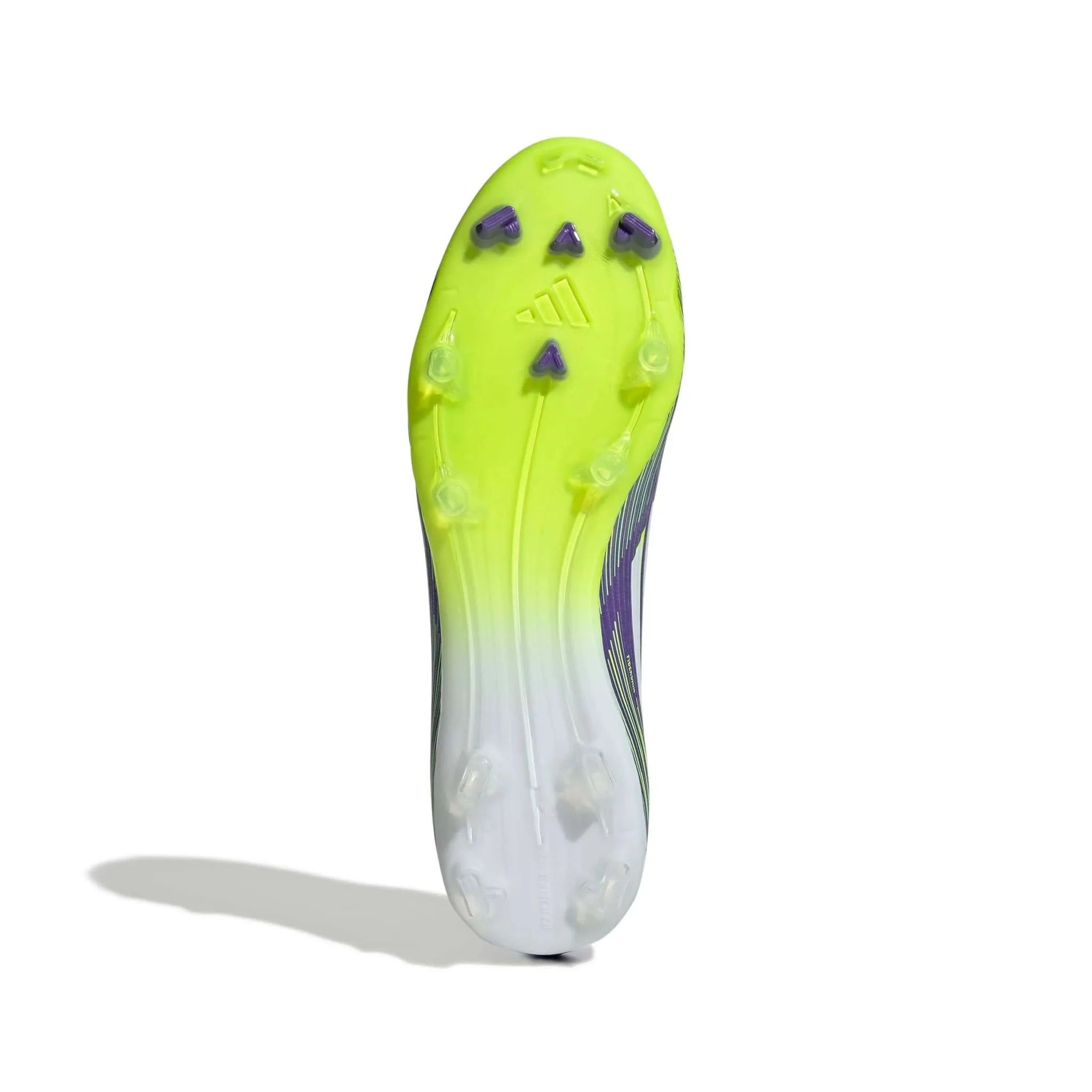 adidas F50 League Firm/Multi Ground Soccer Cleats - Radiant Blaze Pack (FA25)