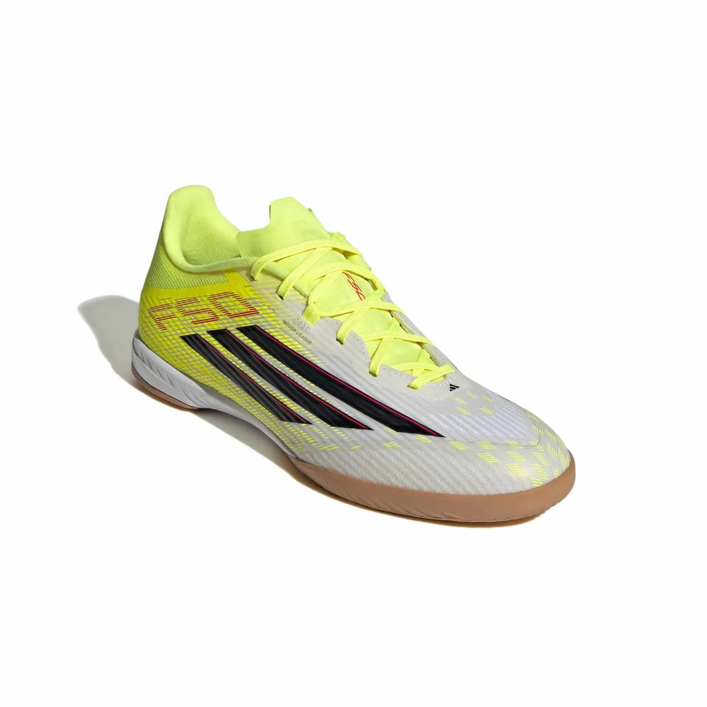 adidas F50 League Indoor Soccer Shoes - Born For Goals Pack (SP26)