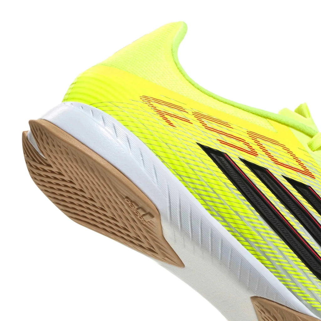 adidas F50 League Indoor Soccer Shoes - Born For Goals Pack (SP26)