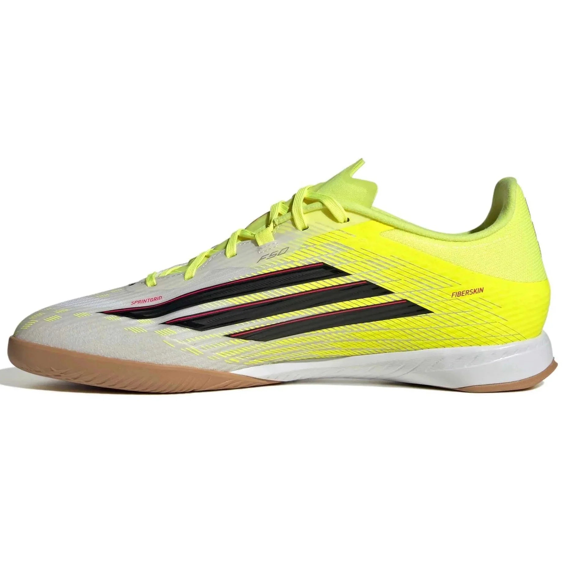 adidas F50 League Indoor Soccer Shoes - Born For Goals Pack (SP26)