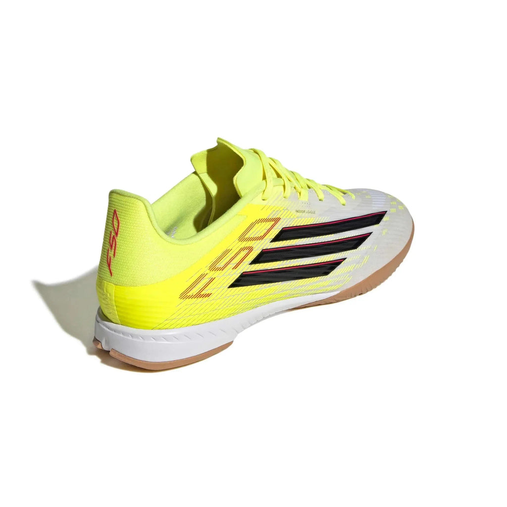 adidas F50 League Indoor Soccer Shoes - Born For Goals Pack (SP26)