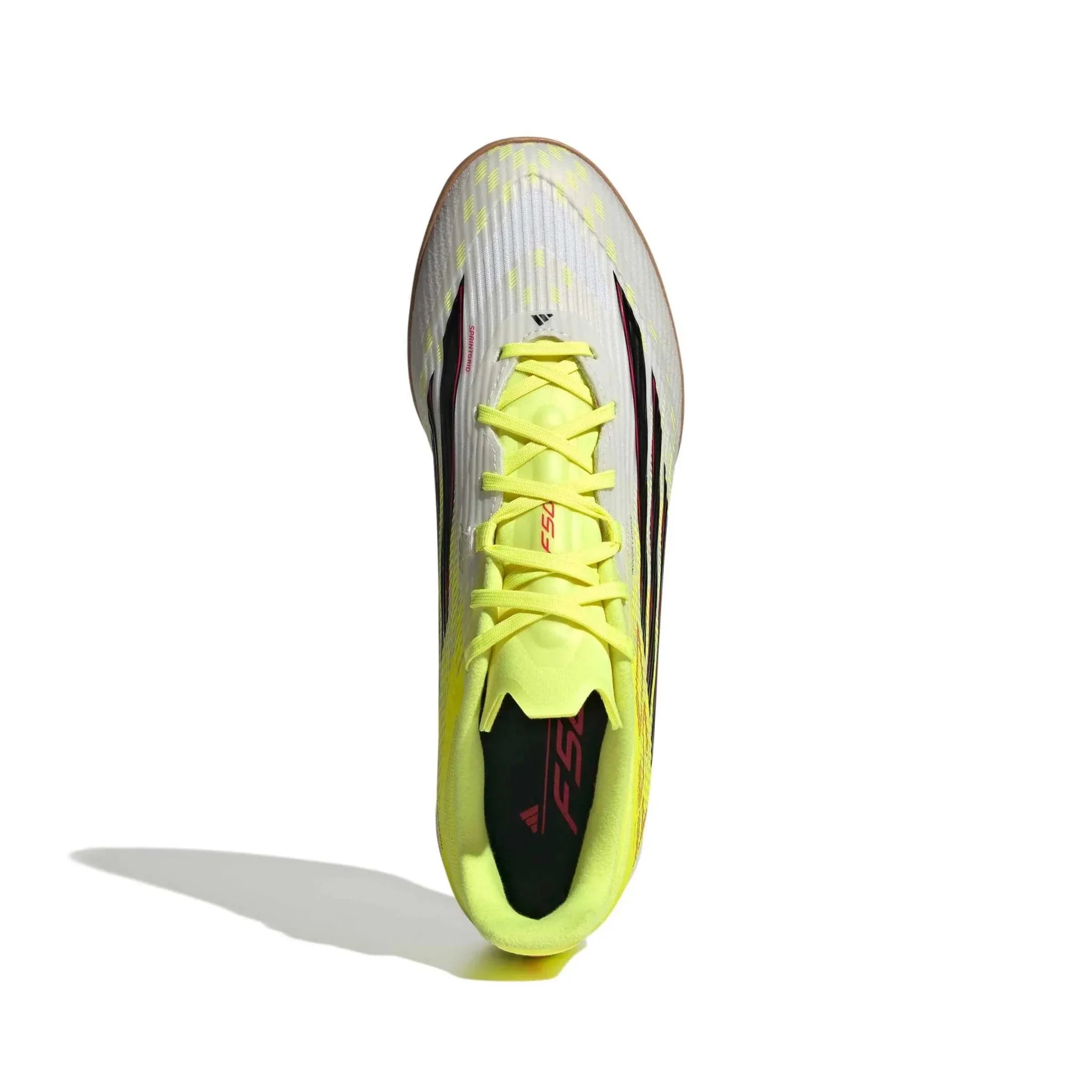 adidas F50 League Indoor Soccer Shoes - Born For Goals Pack (SP26)