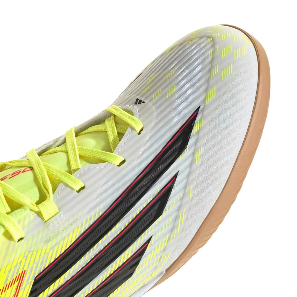 adidas F50 League Indoor Soccer Shoes - Born For Goals Pack (SP26)