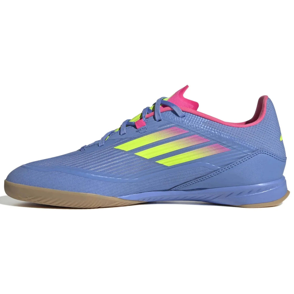 adidas F50 League Indoor Soccer Shoes - Celestial Victory Pack (SP25)