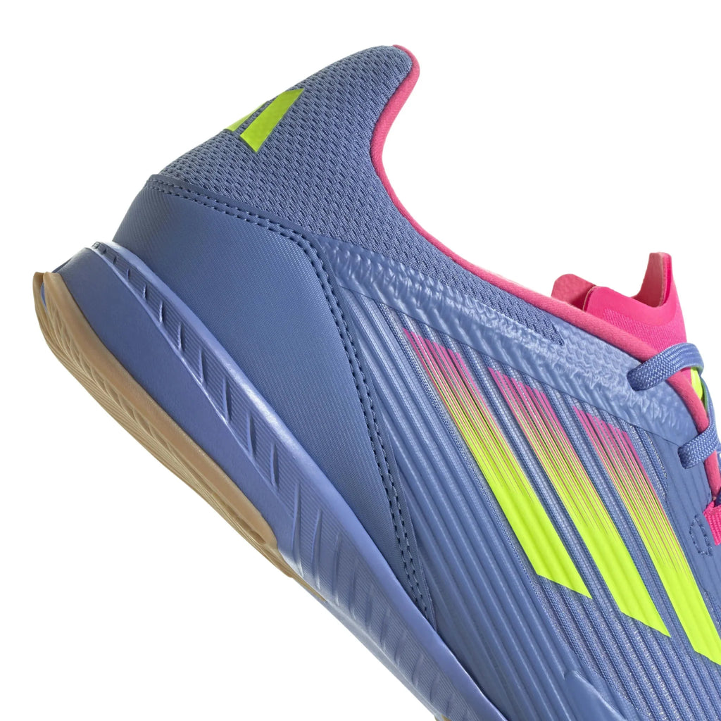 adidas F50 League Indoor Soccer Shoes - Celestial Victory Pack (SP25)