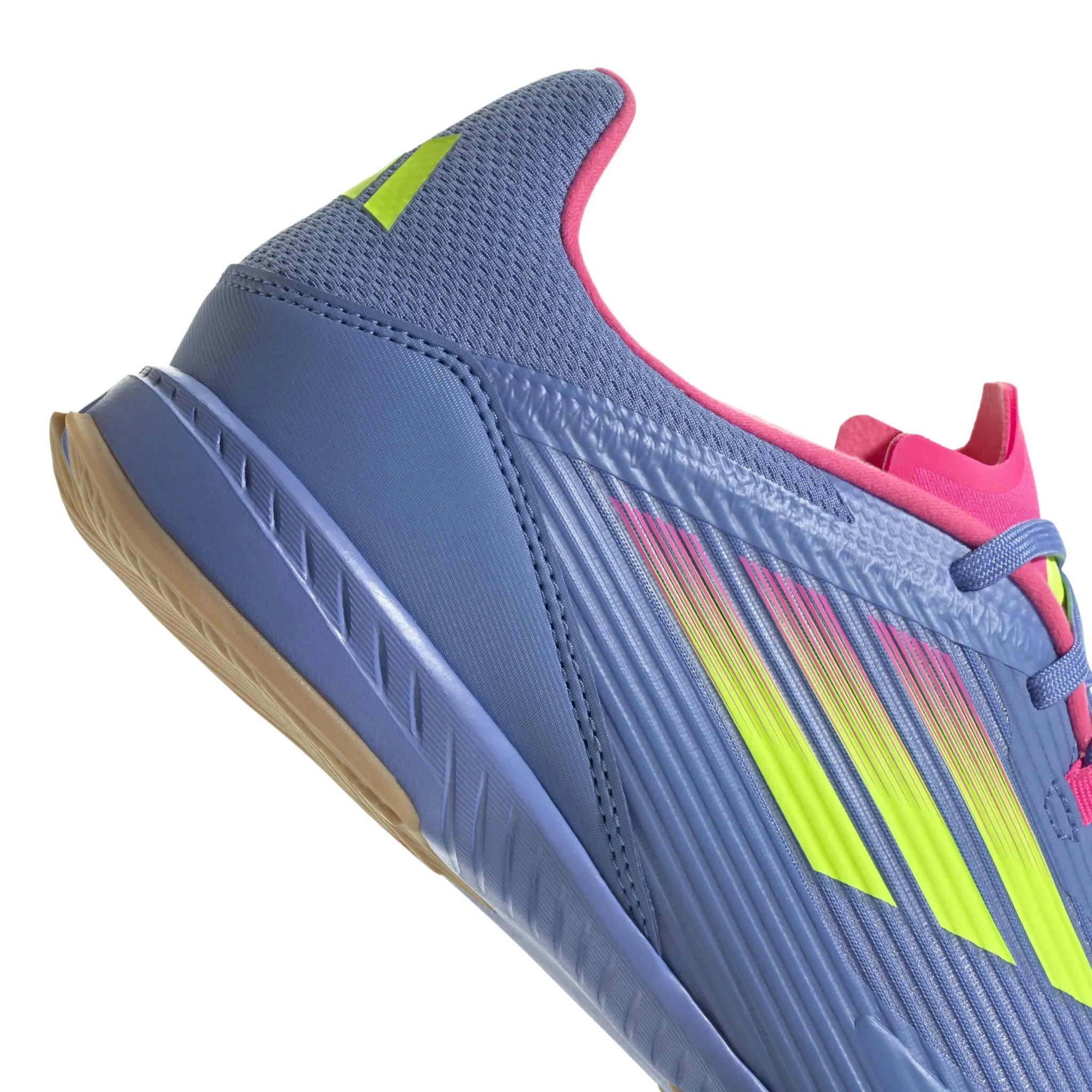 adidas F50 League Indoor Soccer Shoes - Celestial Victory Pack (SP25)
