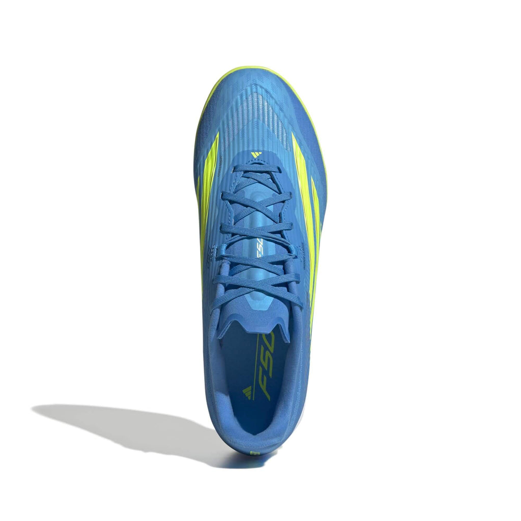 adidas F50 League Indoor Soccer Shoes - Ice Cold Precision Pack (SP26)