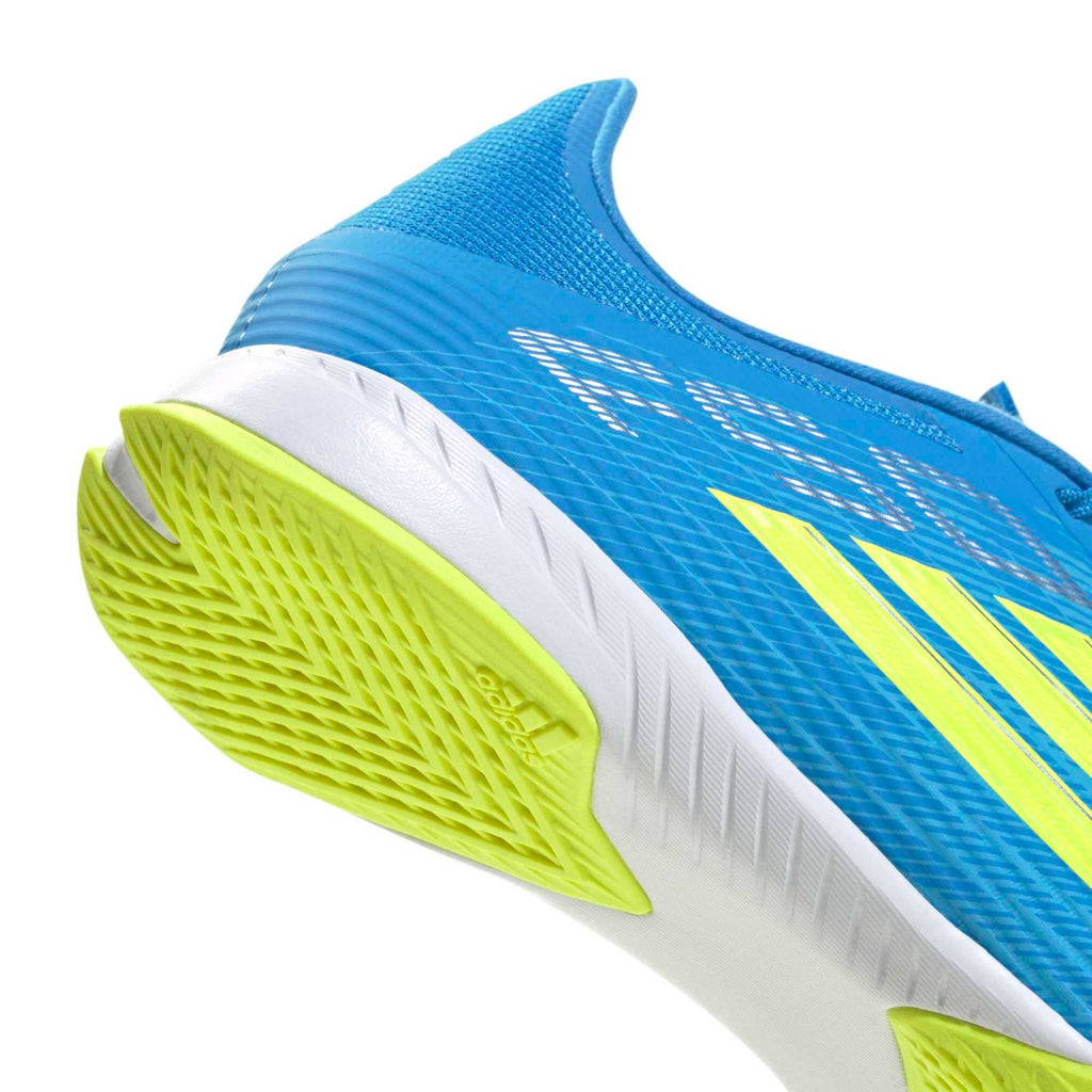 adidas F50 League Indoor Soccer Shoes - Ice Cold Precision Pack (SP26)