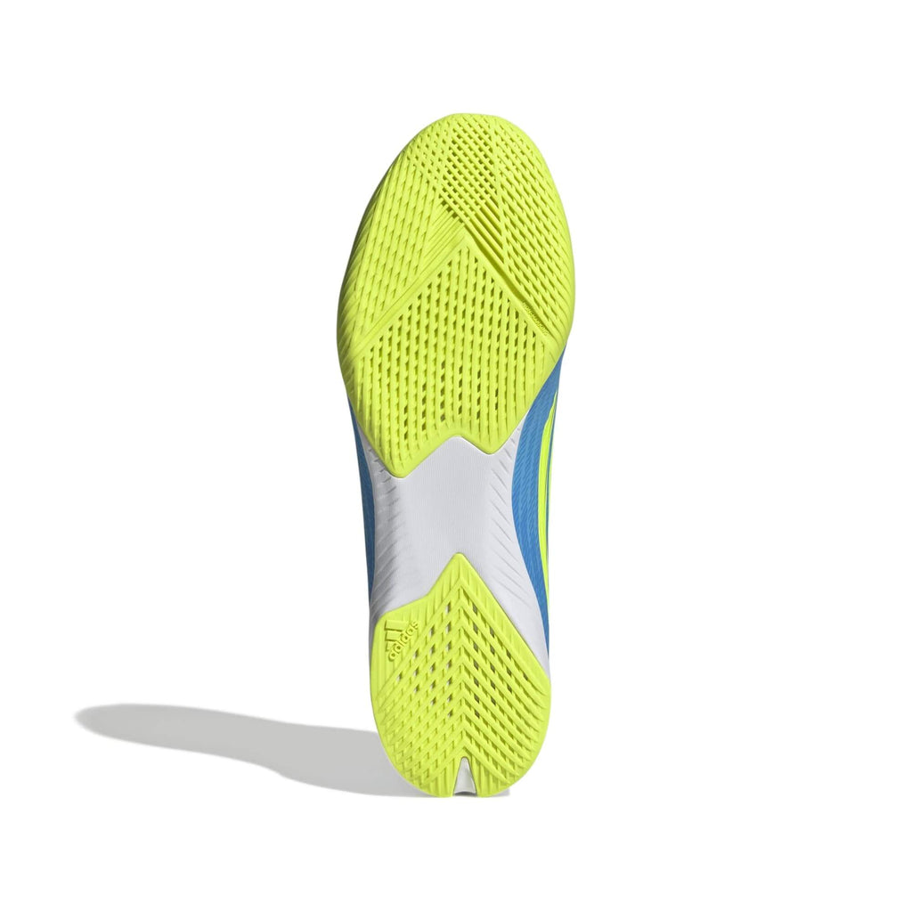adidas F50 League Indoor Soccer Shoes - Ice Cold Precision Pack (SP26)