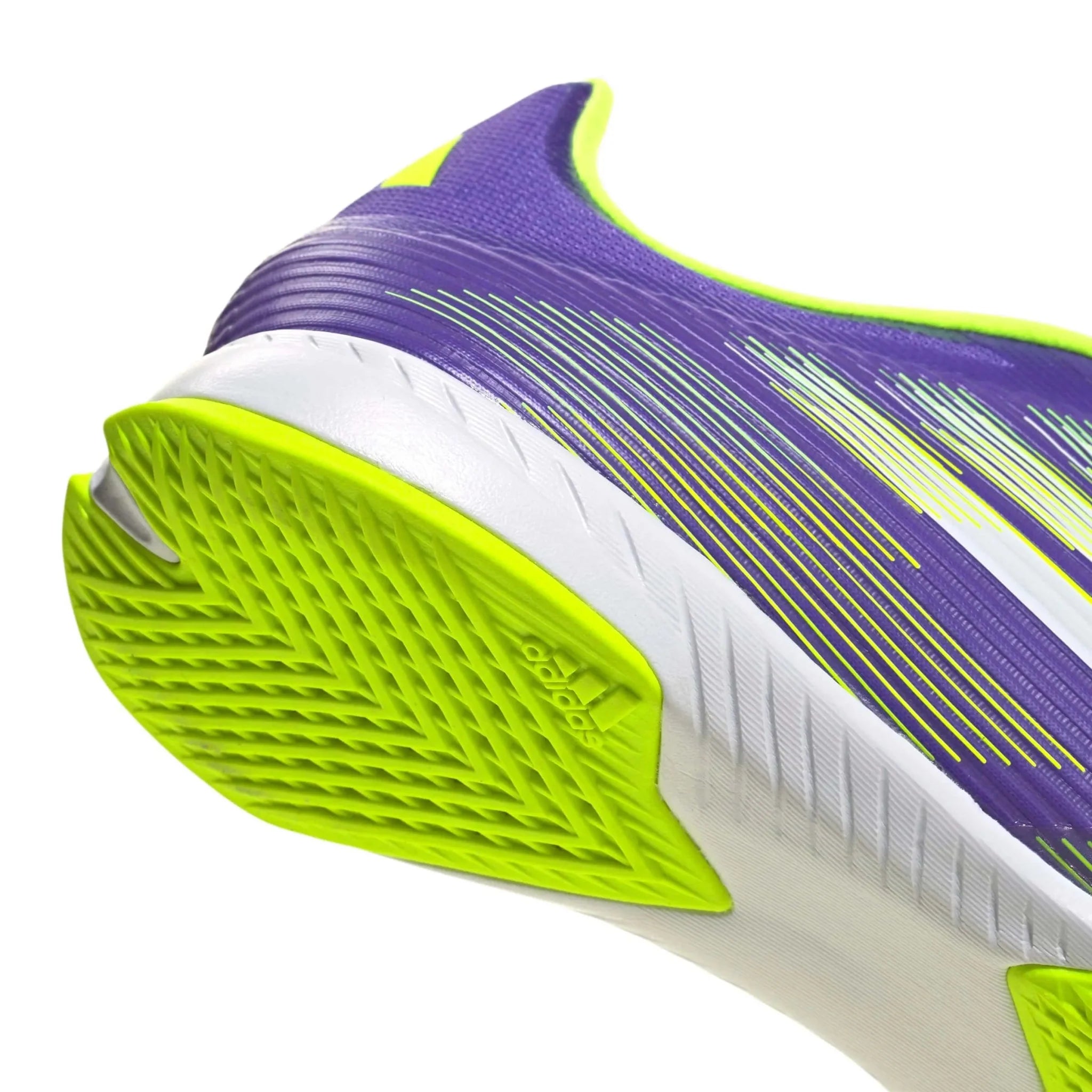 adidas F50 League Indoor Soccer Shoes - Radiant Blaze Pack (FA25)